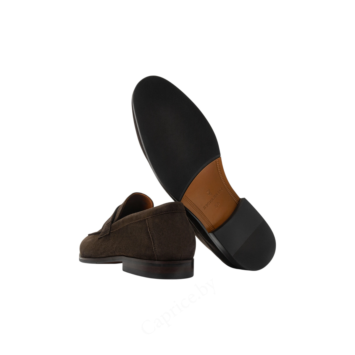 ЛОФЕРЫ SALAMANDER MEN АРТИКУЛ: 280-6464A-20609